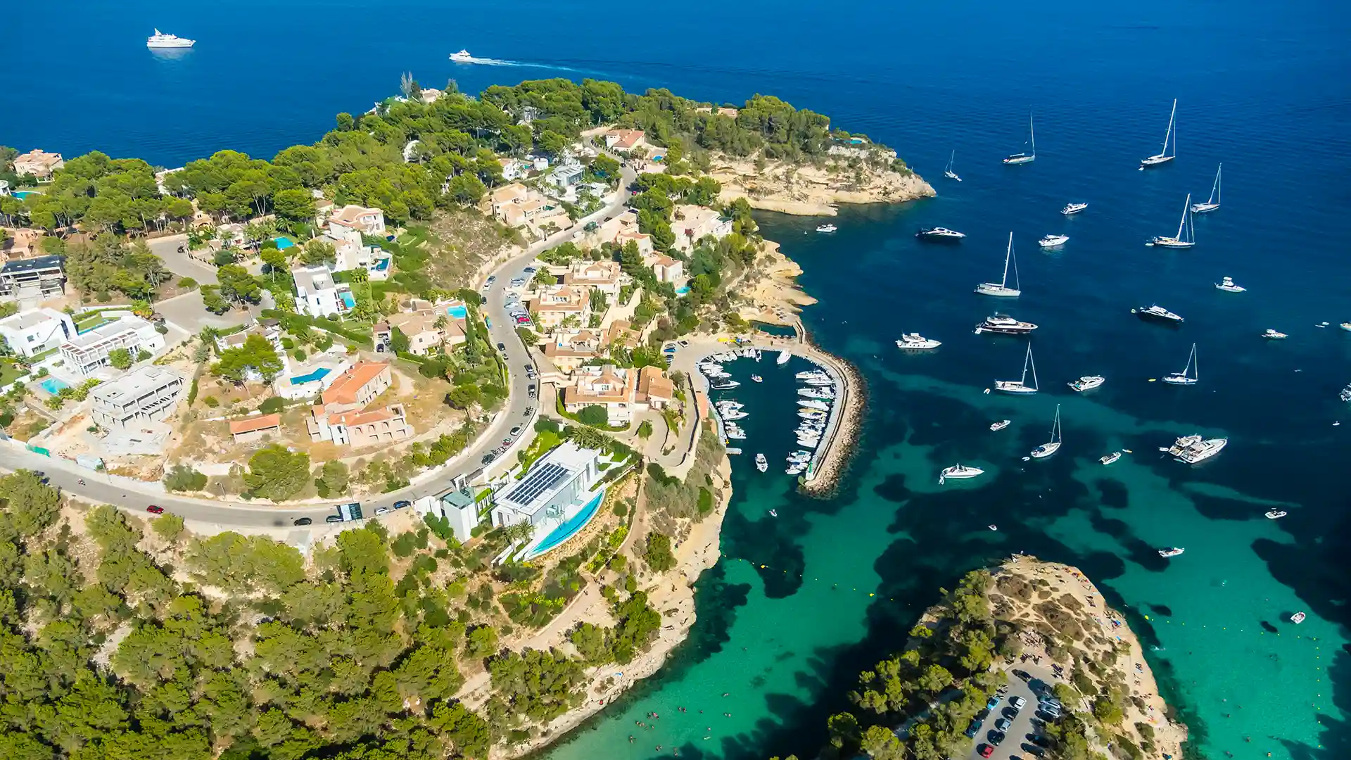 Destino paguera Roc Hotels