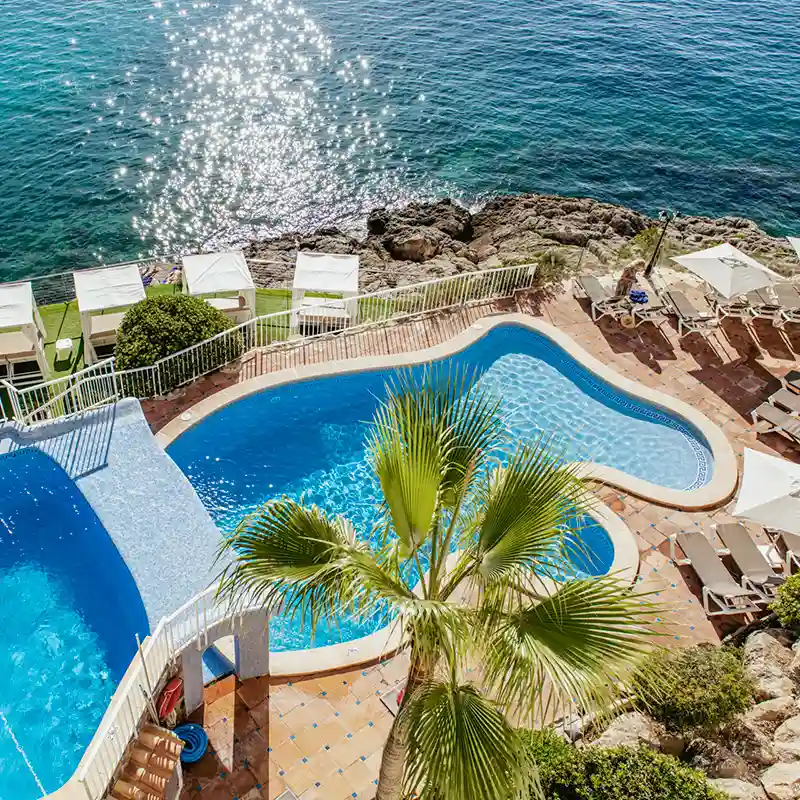 Imagen promocional Oferta Larga estancia Roc Hotels