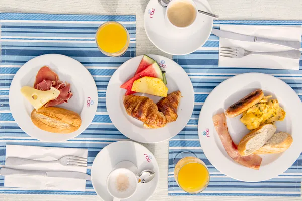 Experiencias Gastronomía Portonova ROC Hotels