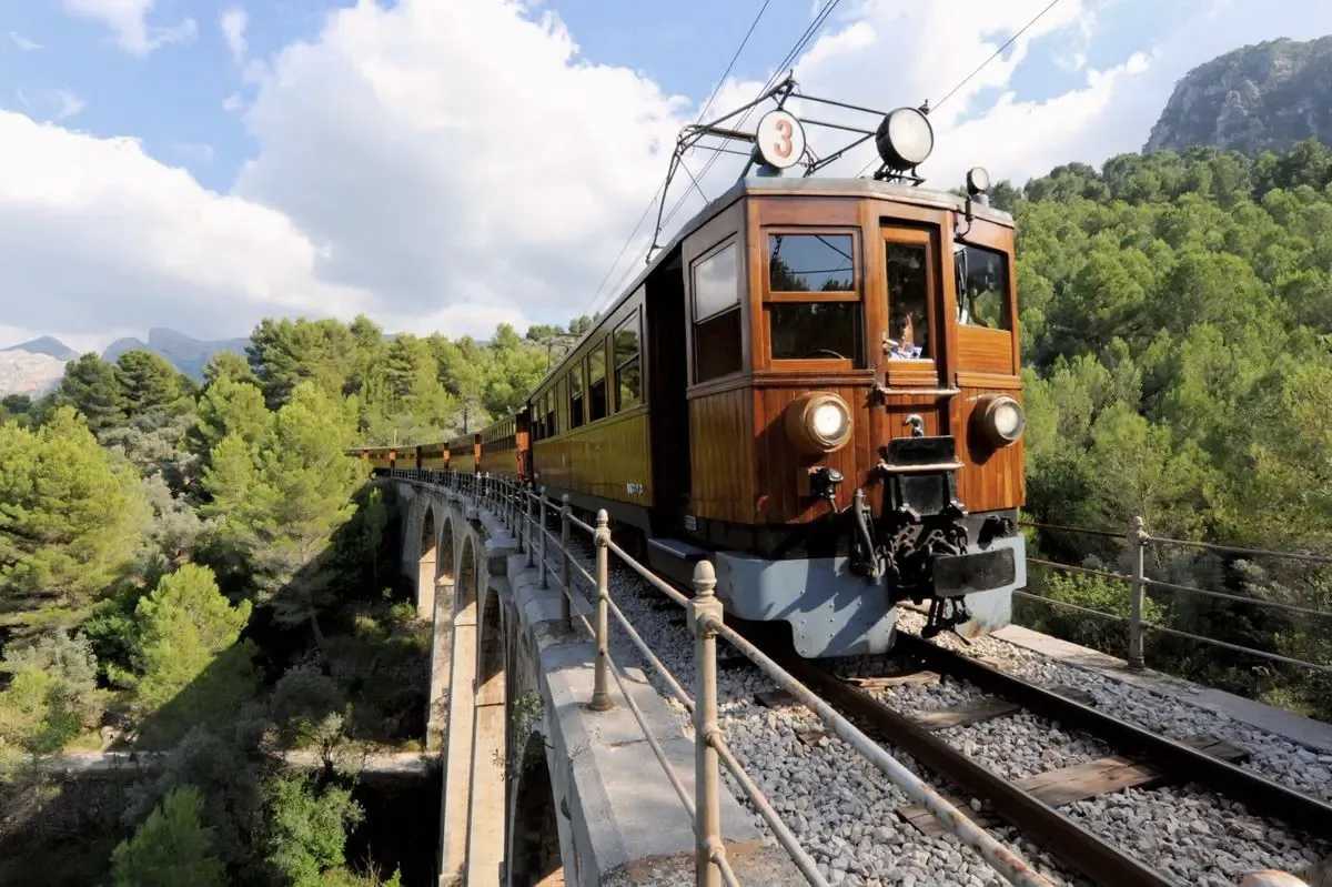 Playa de Illetas donde se encuentra el hotel Roc Illetas