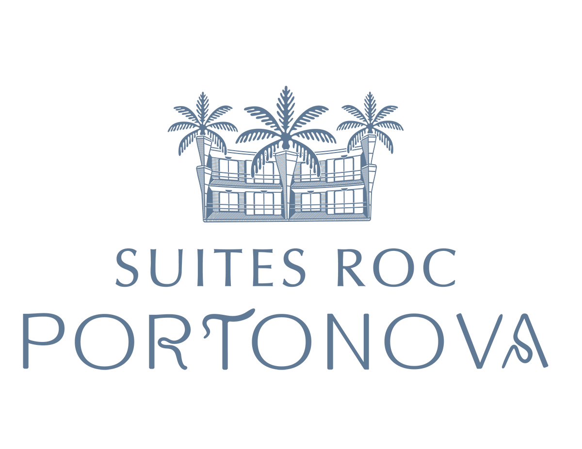 Logo Suites Roc Portonova