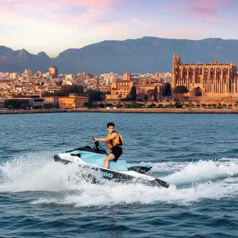 Imagen promocional Oferta Descuento web Roc Hotels