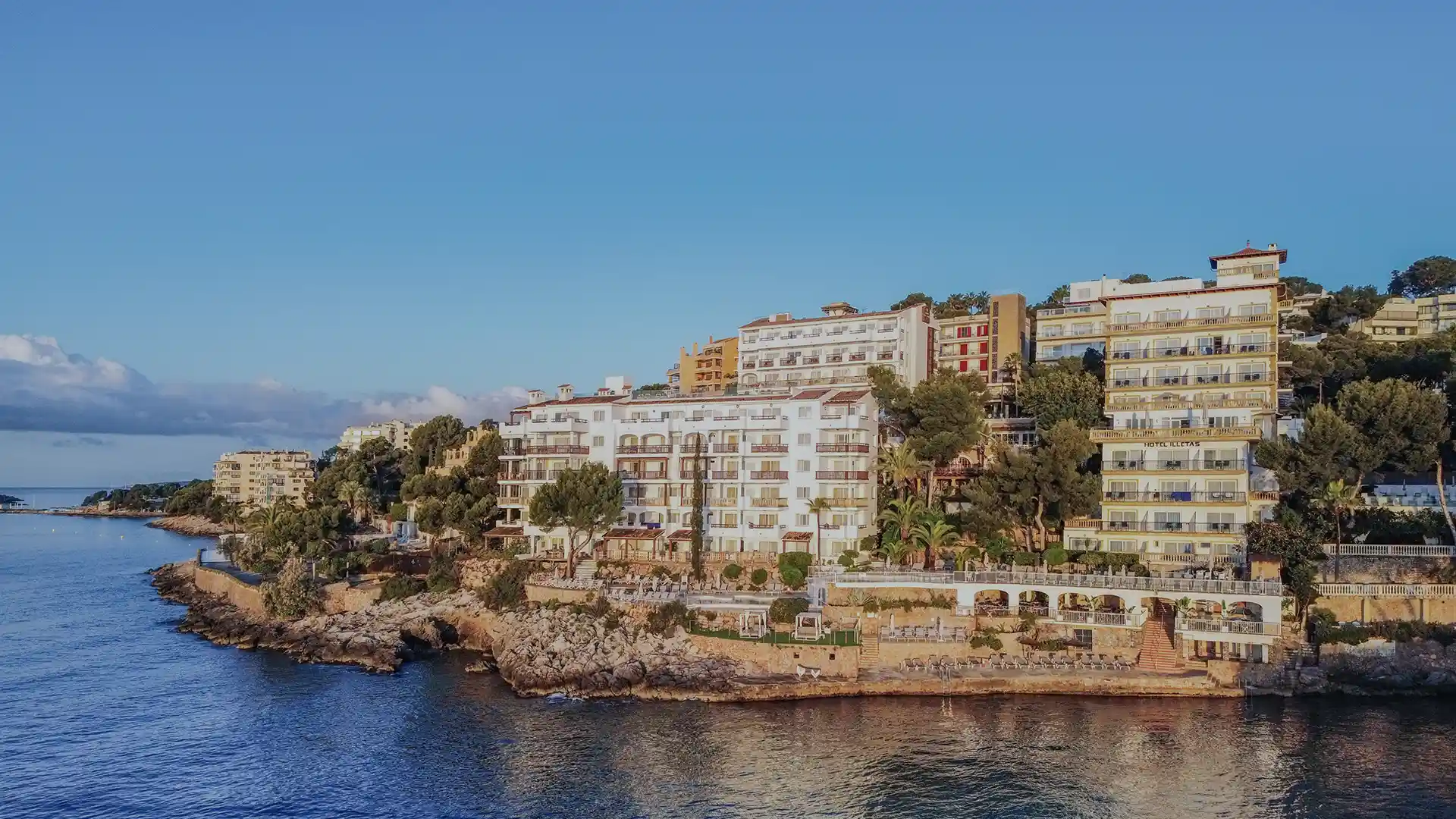 ROC Hotels gallery hero