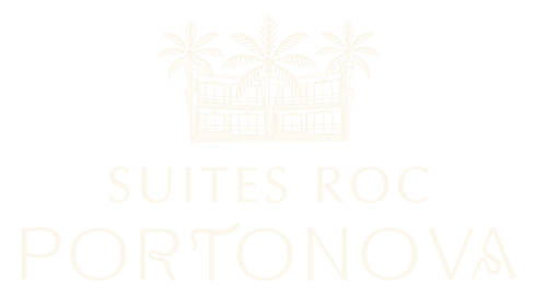 Suites ROC Portonova Logo