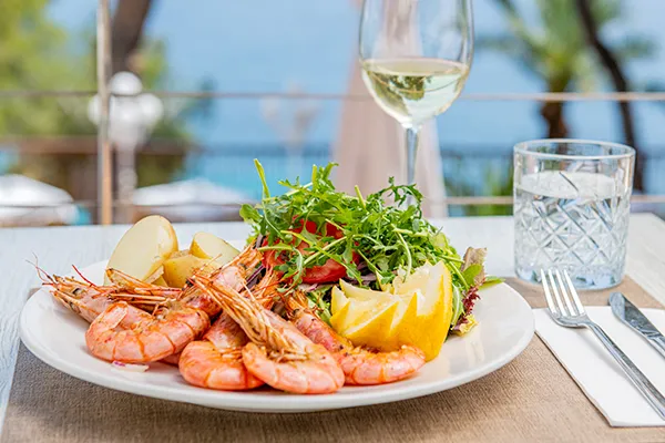 Experiencias Gastronomía Illetas ROC Hotels